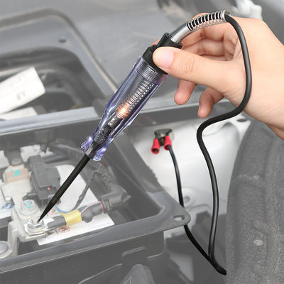 汽车维修工具12v24v测电试电笔 热销推荐